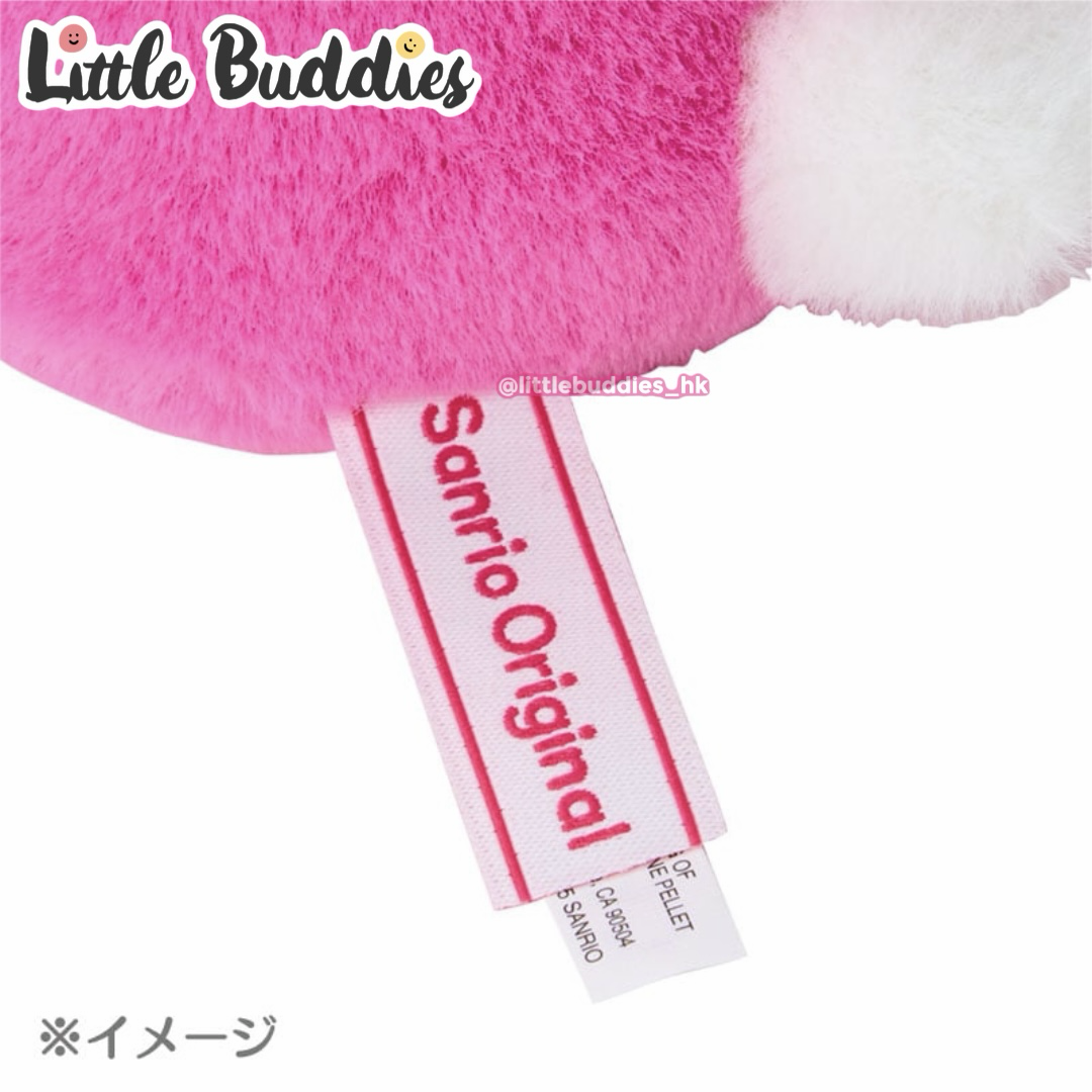 日本 Sanrio 經典Sanrio Original 公仔 S