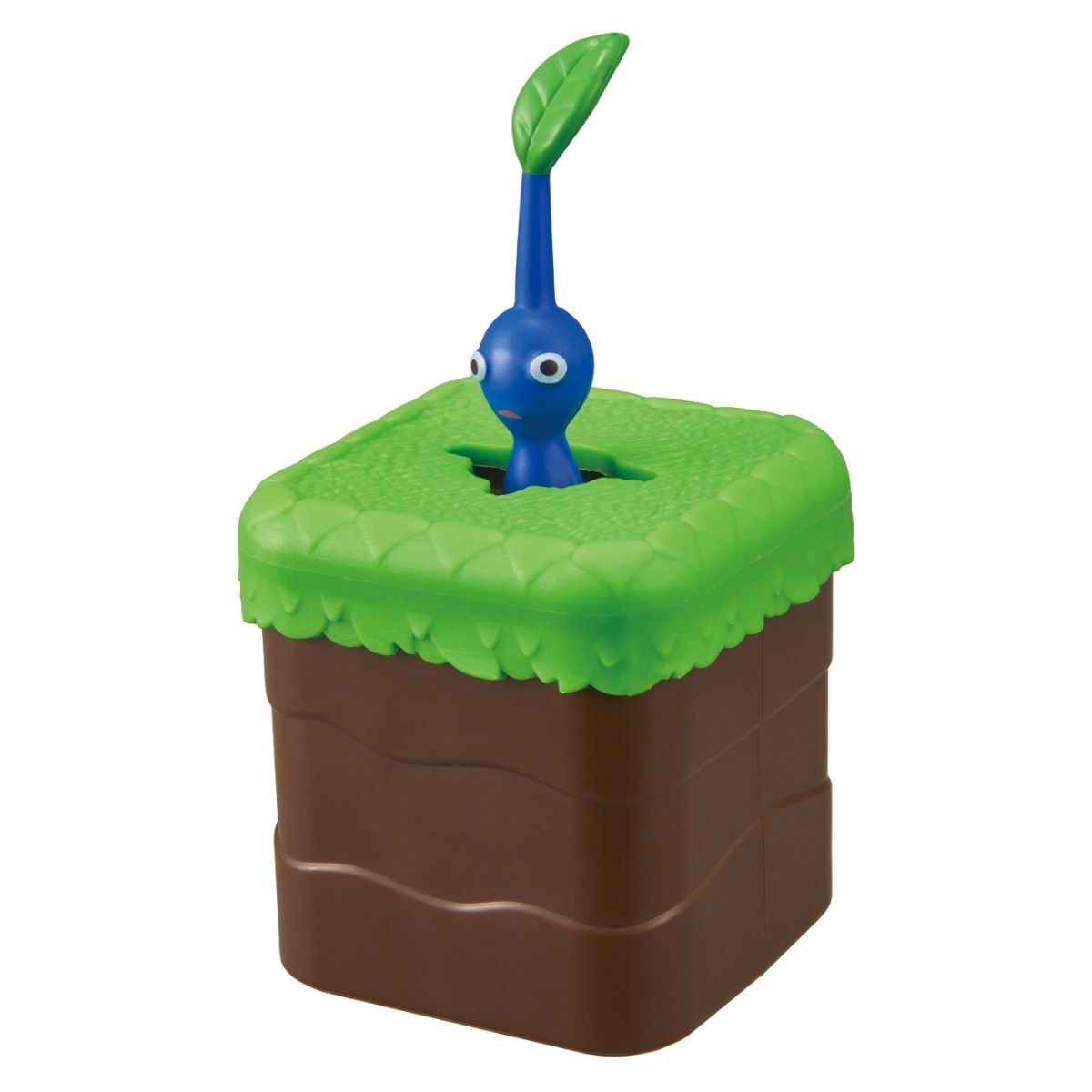 MUGEN PLUCK PIKMIN DX BLUE PIKMIN VER.
