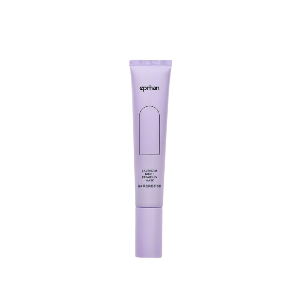 CHN-BBG0616-106 薰衣草夜間修護面膜 40g (A6)