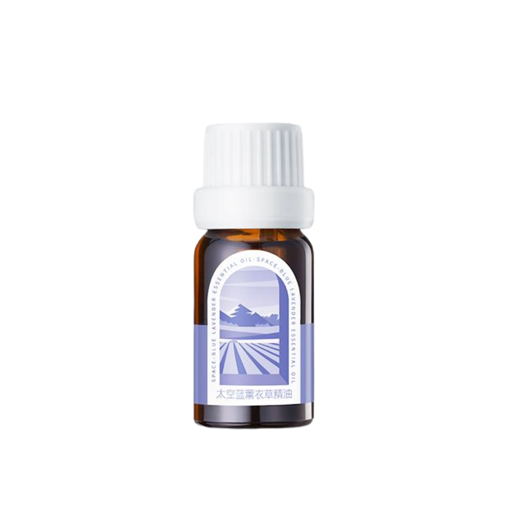 CHN-BBG0616-110 太空藍薰衣草精油 (單方) 10ml (A10)