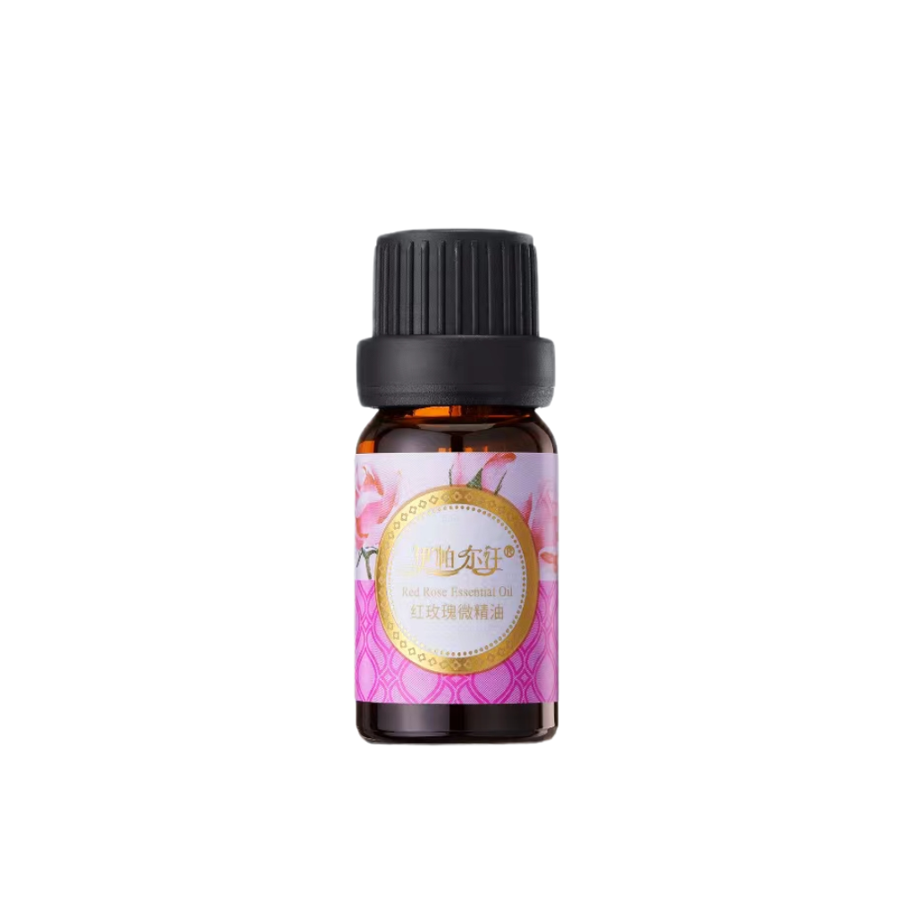 CHN-BBG0616-109 玫瑰微精油 (複方) 10ml (A9)