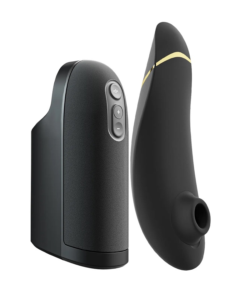 Arcwave Pleasure Pair Collection Box Ion + Premium 2