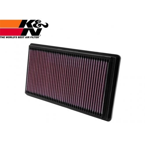 K&N 空氣濾芯 33-2266 適用 JAGUAR S-TYPE 1999-2008