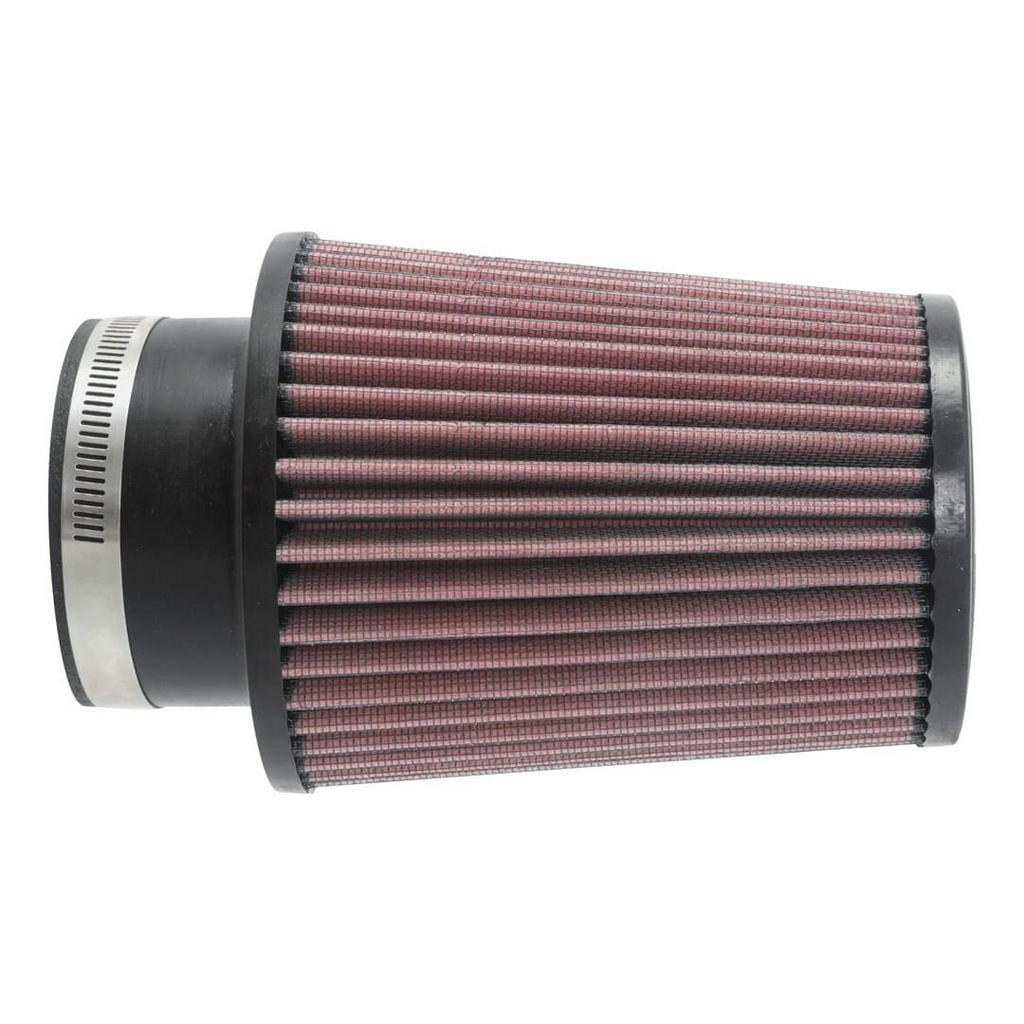 K&N 空氣濾芯 RU-4650 香菇頭 76mm
