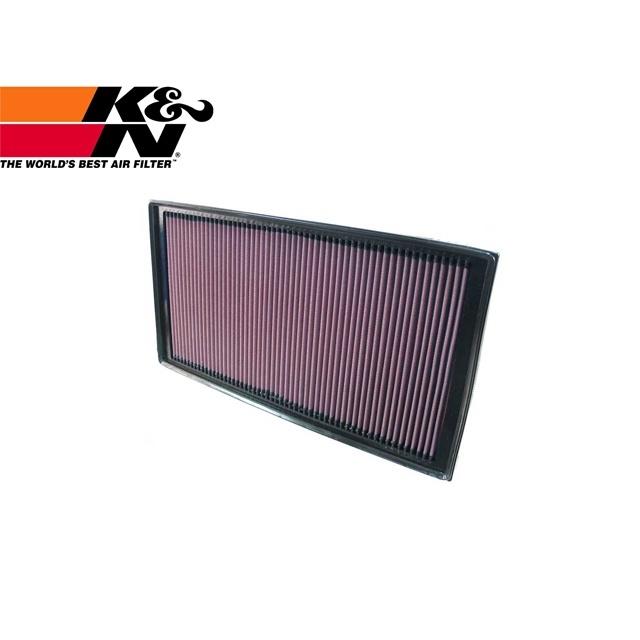 K&N 空氣濾芯 33-2912 MERCEDES-BENZ VITO 2003-2011