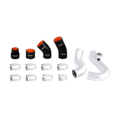Mishimoto Ford Mustang EcoBoost 2.3 渦輪管 Intercooler Pipe Kit