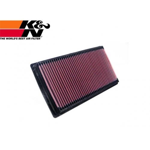 K&N 空氣濾芯 33-2228 ALFA ROMEO GT 1.9D 2004-2008