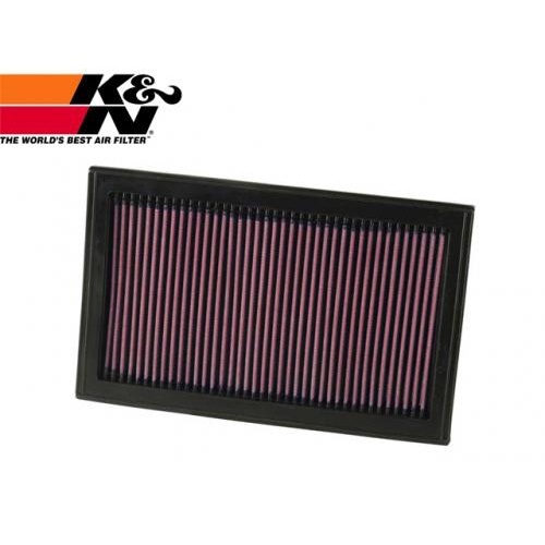 K&N 空氣濾芯 33-2207 適用 FORD EXPLORER 2002-2005