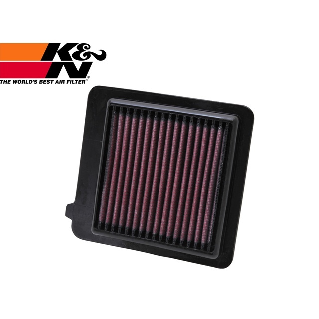 K&N 空氣濾芯 33-2459 HONDA CR-Z 2011-2014