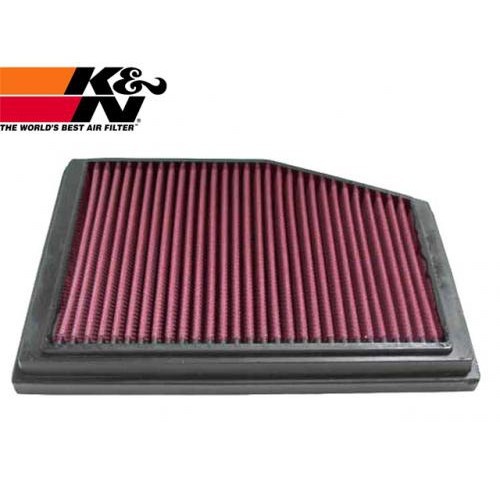K&N 空氣濾芯 33-2773 PORSCHE BOXSTER 1996-2004