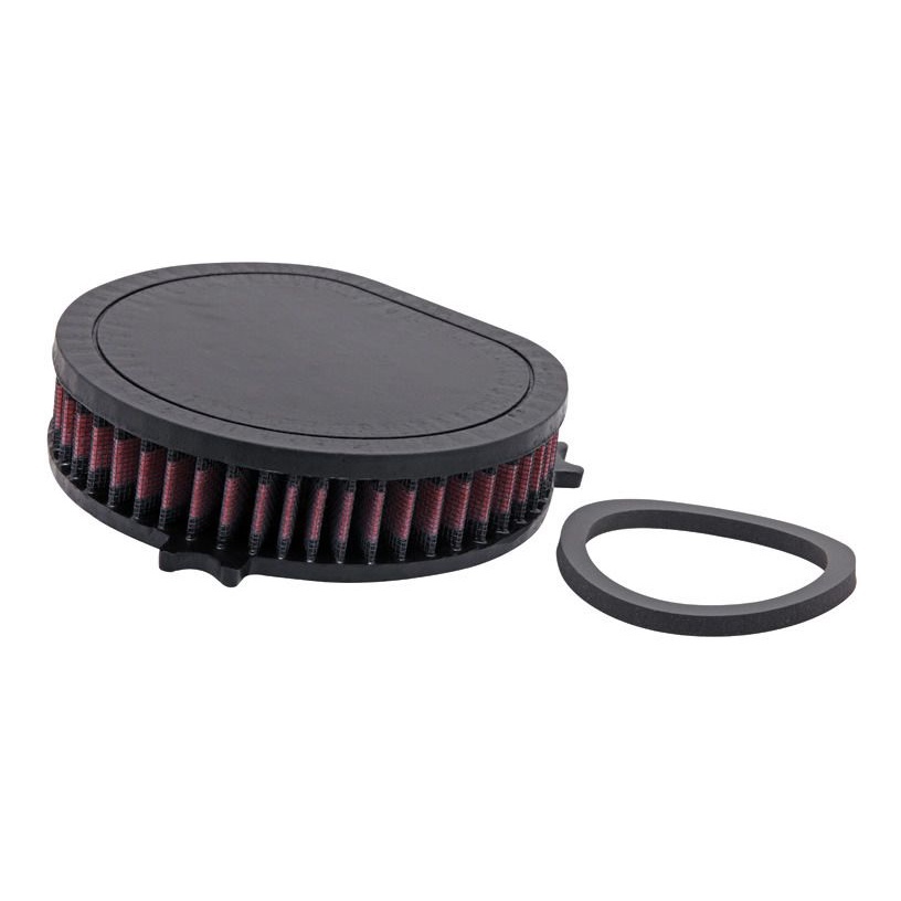 K&N 空氣濾芯 YA-1199 ( 適用: YAMAHA XVS1100 V-STAR 02-09 ) 現貨