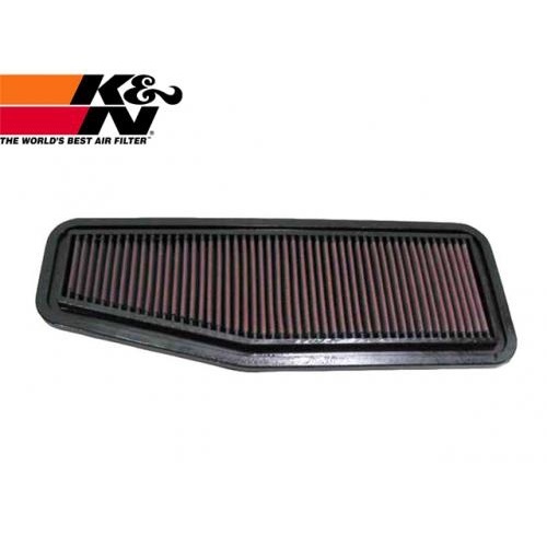 K&N 空氣濾芯 33-2216 適用: TOYOTA PREVIA 2000-2005