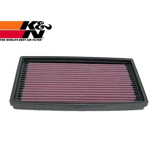 K&N 空氣濾芯 33-2819 FORD FOCUS 1代 1998-2004