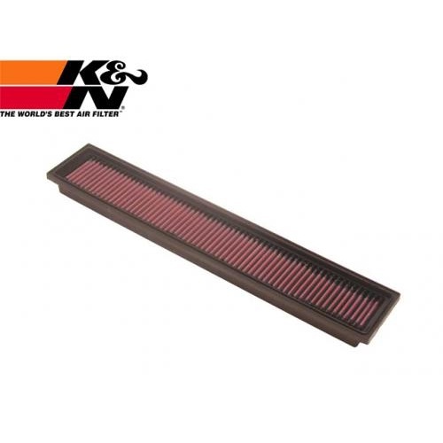 K&N 空氣濾芯 RC-1060 (適用: 口徑49mm 香菇頭)