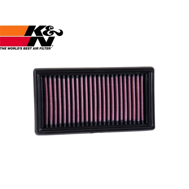K&N 空氣濾芯 KT-6912 (適用:KTM DUKE 690 12-17