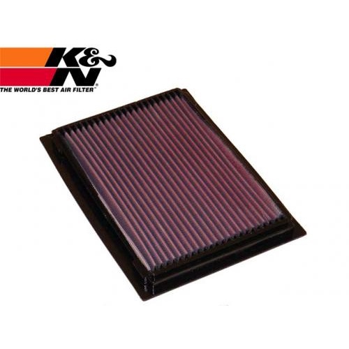 K&N 空氣濾芯 33-2187 FORD ESCAPE 3.0 2001-2013