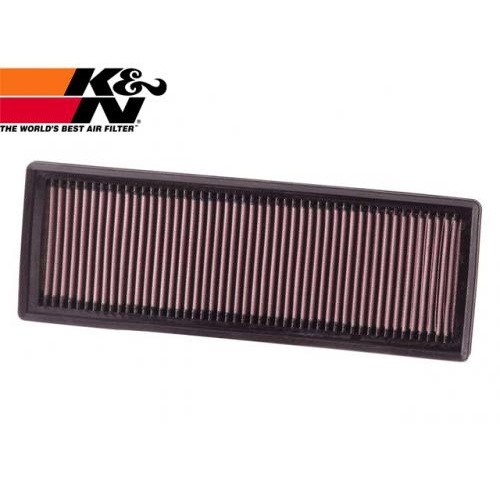 K&N 空氣濾芯 33-2386 適用:Mini Cooper Countryman/Paceman