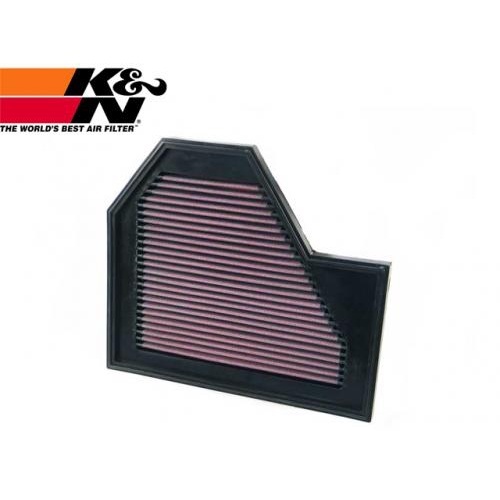 K&N 空氣濾芯 33-2350 33-2352 適用 BMW M5 M6 5.0L V10