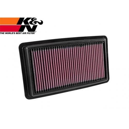 K&N 空氣濾芯 33-5041 HONDA ODYSSEY 3.5 美規車型用