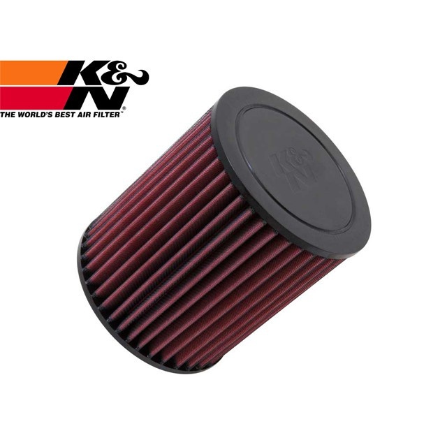 K&N 空氣濾芯 E-9282 A6 C6 2.0T 2.0TDI 2.0 2004-2011