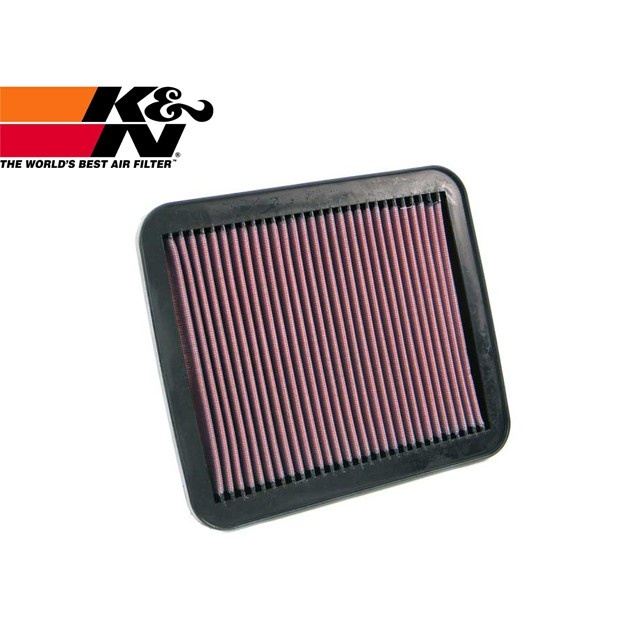 K&N 空氣濾芯 33-2155 SUZUKI GRAND VITARA 1995-2005
