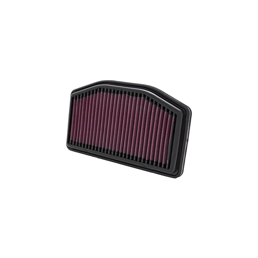 K&N 空氣濾芯 YA-1009 (適用: YAMAHA YZF R1 09-14/ R1 LE) 現貨正品含保固