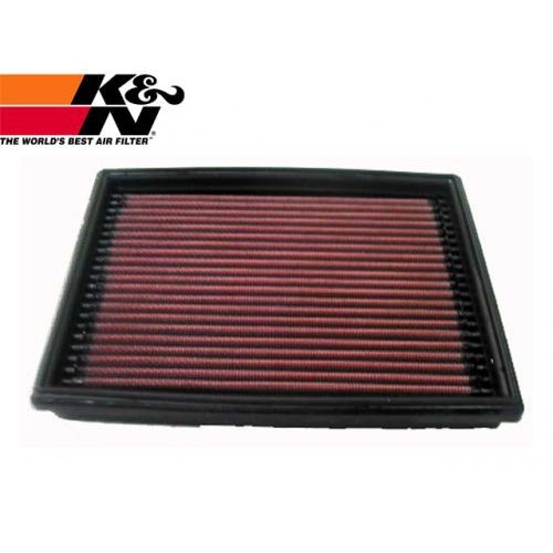 K&N 空氣濾芯 33-2813 (適用:PEUGEOT 206 99-08
