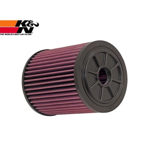 K&N 空氣濾芯 E-0664 AUDI RS6 2013-