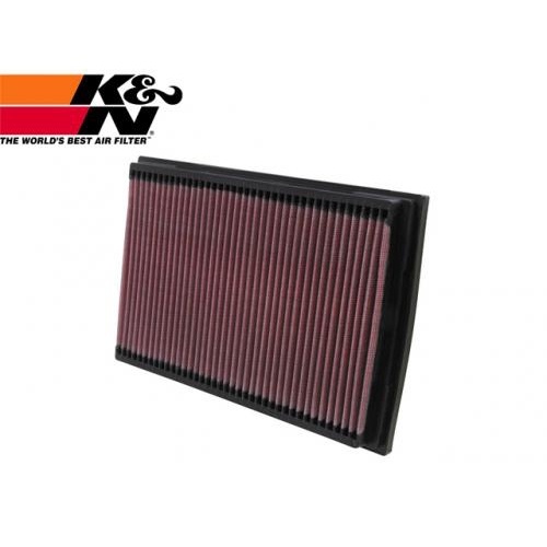 K&N 空氣濾芯 33-2221 VW POLO 2002-2005