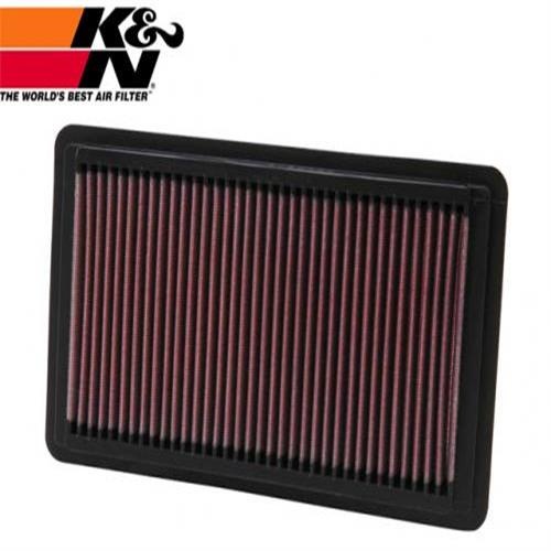 K&N 空氣濾芯 33-2343 適用:Honda Civic Si 06-11