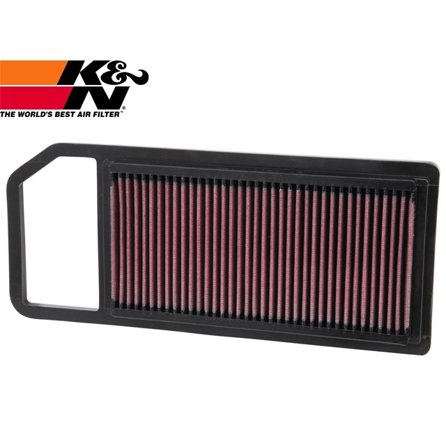 K&N 空氣濾芯 33-2911 PEUGEOT 407 2004-2009