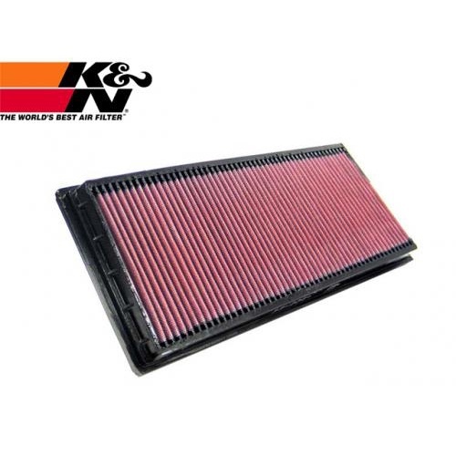 K&N 空氣濾芯 33-2264 適用 JAGUAR X-TYPE 2001-2010