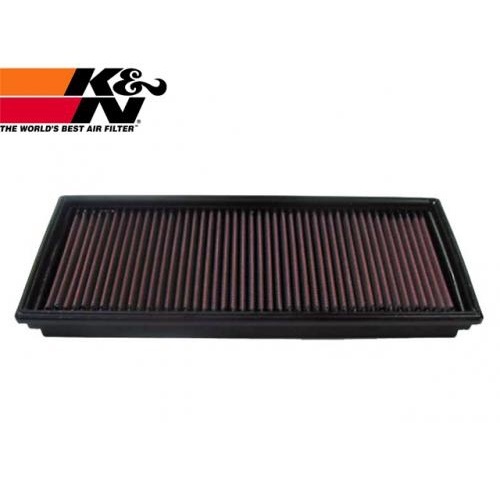 K&N 空氣濾芯 33-2210 FORD MONDEO 2000-2007