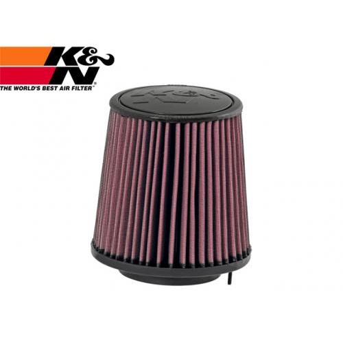 K&N 空氣濾芯 E-1987 AUDI A5 3.2 2008-2014