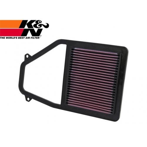 K&N 空氣濾芯 33-2192 HONDA FERIO 2001-2005