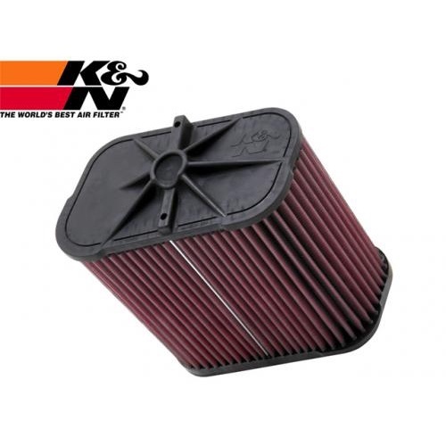 K&N 空氣濾芯 E-1994 BMW E92 M3 美規 2008
