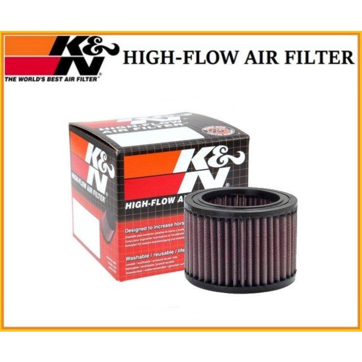 K&N 空氣濾芯 BM-1298 適用BMW R1200CL 02-06等