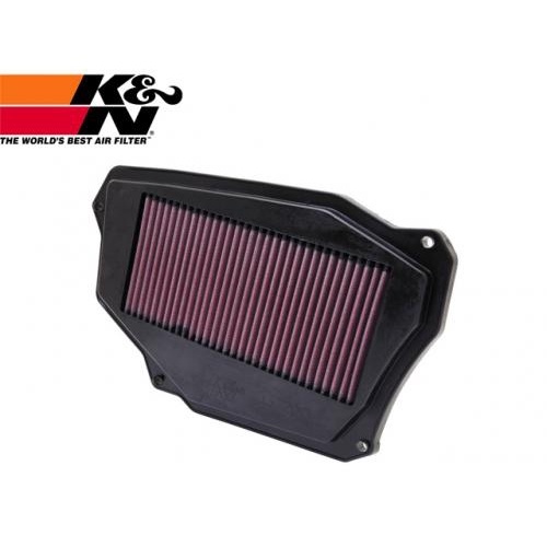 K&N 空氣濾芯 33-2071 適用 HONDA ACCORD 車款 1994-1997