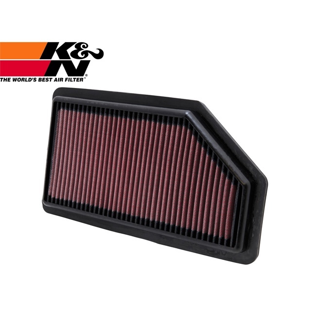K&N 空氣濾芯 33-2461 HONDA ODYSSEY 2011-2014