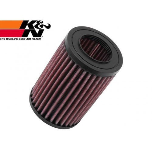 K&N 空氣濾芯 E-9257 SMART FORTWO 2004-2007