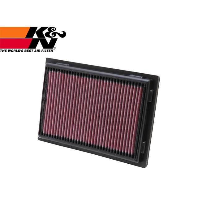 K&N 空氣濾芯 33-2381 適用LEXUS ES300h TOYOTA RAV4 CAMRY