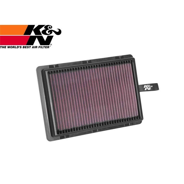K&N 空氣濾芯 33-5046 適用 現代Tucson Kia Sportage 1.6 2.0