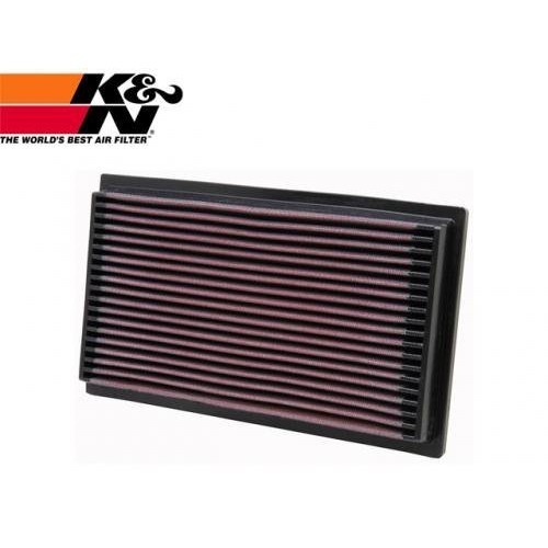 K&N 空氣濾芯33-2059 適用 BMW E30 E31 E34 E36 Z1