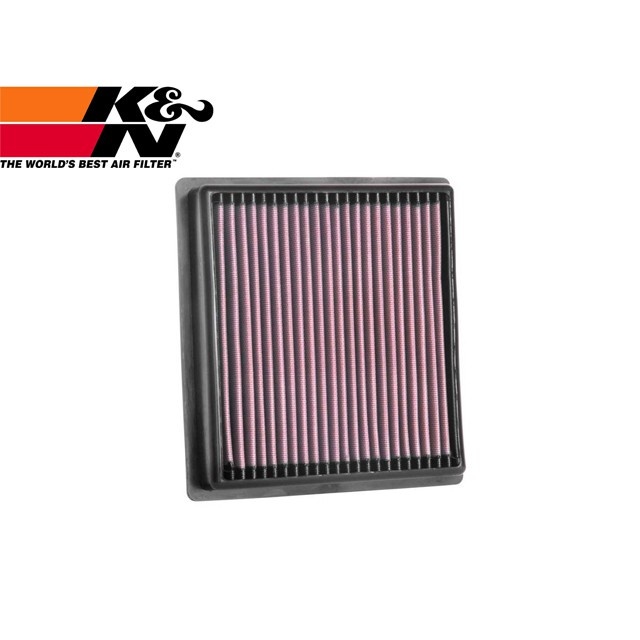 K&N 空氣濾芯 33-5092 SUBARU WRX STI 2019-