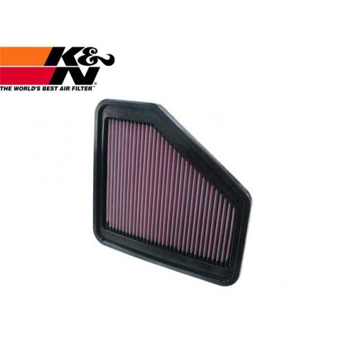 K&N 空氣濾芯 33-2355 (適用:Toyota RAV4 05-13 )含保固