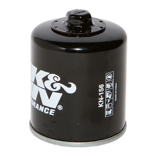 K&N 機油芯 KN-156 (適用:KTM 640 ADVENTURE / 640 ENDURO..等車款) 現貨