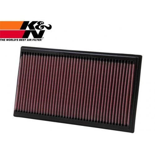 K&N 空氣濾芯33-2273(適用:JAGUAR車系 XF / XJ / XJR / XFR )