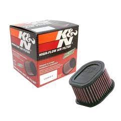 K&N 空氣濾芯 KA-1003 適用:KAWASAKI Z800 Z750 Z1000