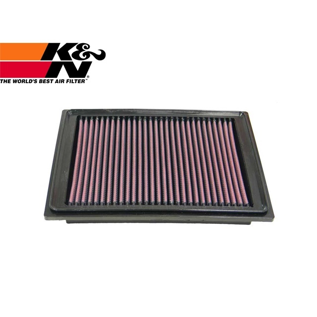 K&N 空氣濾芯 33-2305 適用:Peugeot 2008/3008/Partner
