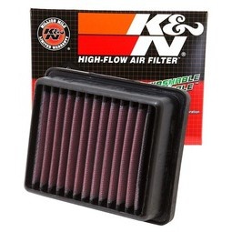 K&N 空氣濾芯 KT-1211 適用:KTM DUKE 250/390 RC390 14-16